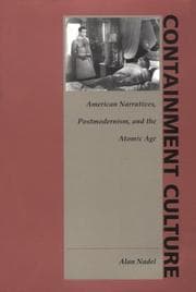 Tapa de Containment culture