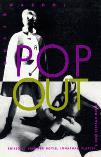 Tapa de Pop Out