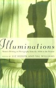 Tapa de Illuminations