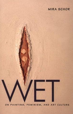 Tapa de Wet