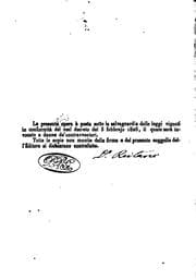 Tapa de Vocabolario domestico classificato della lingua siciliana con la corrispondenza italiana ...