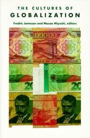 Tapa de The cultures of globalization