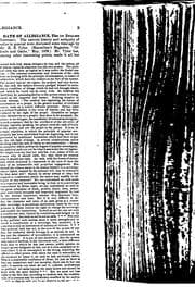 Tapa de Cyclopaedia of Political Science, Political Economy, and of the Political History of the United ...