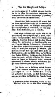 Tapa de Journal für das Forst- und Jagdwesen