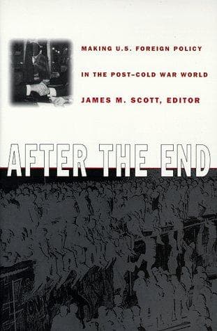 Tapa de After the End