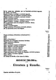 Tapa de La Floresta Andaluza: Revista mensual de Literatura, Ciencias y Artes