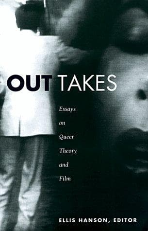 Tapa de Out Takes