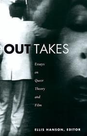 Tapa de Out Takes