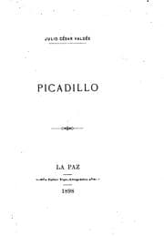 Tapa de Picadillo