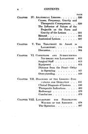 Tapa de Medical and surgical therapy v. 5, 1918