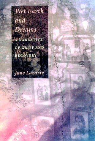Tapa de Wet Earth and Dreams