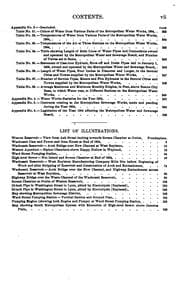 Tapa de Annual report of the Metropolitan Water and Sewerage Board [Massachusetts]. 1905