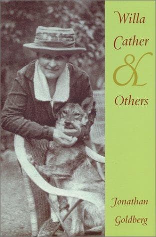Tapa de Willa Cather & Others