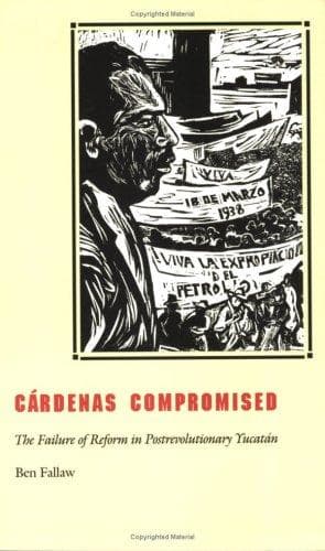 Tapa de Cárdenas compromised