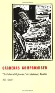 Tapa de Cárdenas compromised