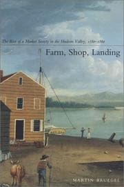 Tapa de Farm, Shop, Landing