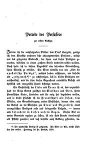 Tapa de Die Treue: Predigten nach dem Bedürfniss der Christengemeinde unsrer Zeit