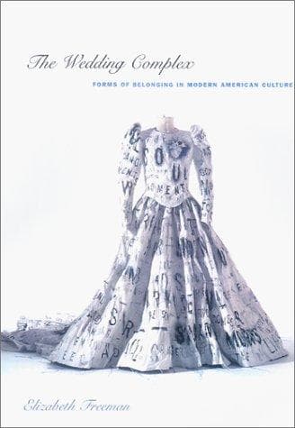 Tapa de The wedding complex