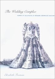 Tapa de The wedding complex