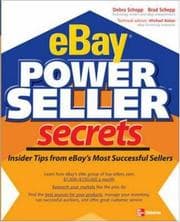 Tapa de EBay powerseller secrets