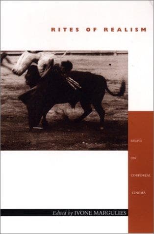 Tapa de Rites of Realism