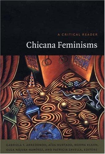 Tapa de Chicana Feminisms