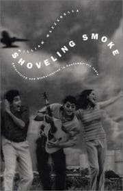 Tapa de Shoveling Smoke