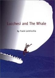 Tapa de Lucchesi and The Whale (Post-Contemporary Interventions)