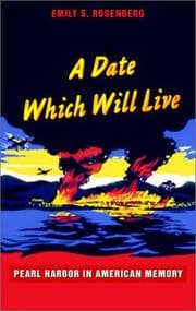 Tapa de A Date Which Will Live