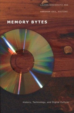 Tapa de Memory Bytes