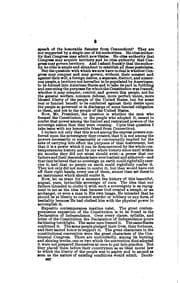 Tapa de No Constitutional Power to Conquer Foreign Nations and Hold Their People in ..