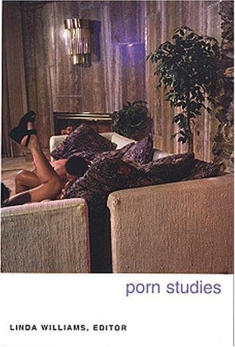 Tapa de Porn Studies