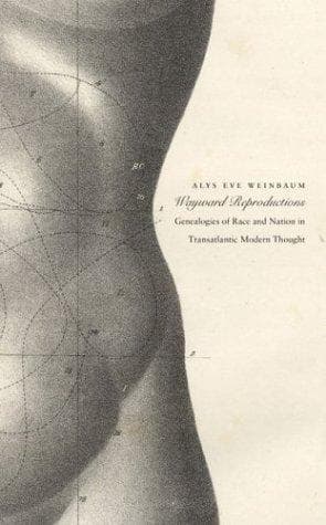 Tapa de Wayward reproductions