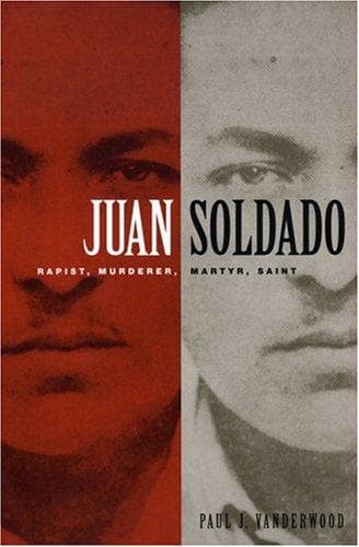 Tapa de Juan Soldado