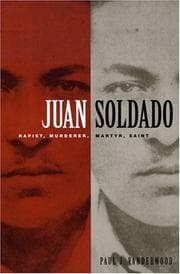 Tapa de Juan Soldado