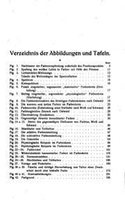 Tapa de Der Farbenreiz im Druckwerk: Ein Ratgeber für alle... Zugleich Versuch einer ..