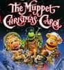 Tapa de The Muppet Christmas Carol