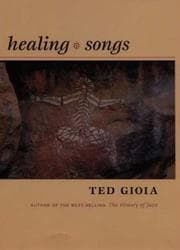 Tapa de Healing Songs