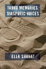 Tapa de Taboo Memories, Diasporic Voices (Next Wave: New Directions in Womens Studies)