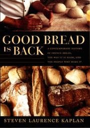 Tapa de Good Bread Is Back