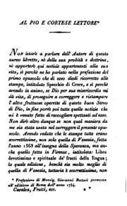 Tapa de I frutti della lingua