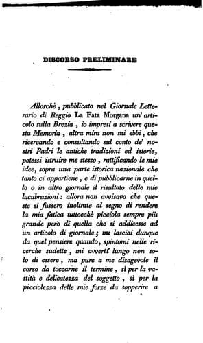 Tapa de Ricerche su' bruzï: memoria
