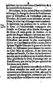 Tapa de Execution faite à Londres ... de la personne du sieur Louë. Et ses dernières paroles. Tr. de l ..