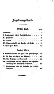 Tapa de Herodot und Ktesias: Die frühsten Geschichtsforscher des Orients