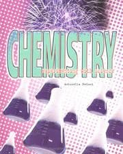 Tapa de Chemistry (Experimenting With Science)