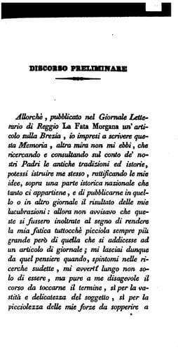 Tapa de Ricerche su' Bruzï