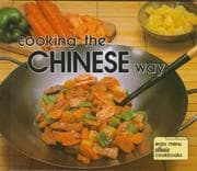 Tapa de Cooking the Chinese Way