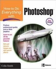 Tapa de How to Do Everything with Photoshop CS2 (How to Do Everything)