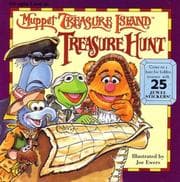 Tapa de Muppet Treasure Island