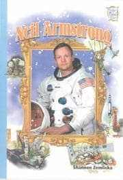 Tapa de Neil Armstrong